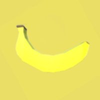 Pretty Banana screenshot, image №1978341 - RAWG