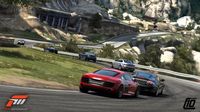 Forza Motorsport 3 screenshot, image №285808 - RAWG