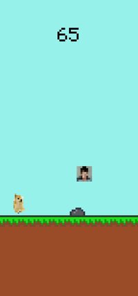 Apabila dikejar Anjing screenshot, image №3609480 - RAWG