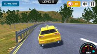 Mountain Taxi Challenge screenshot, image №4174147 - RAWG