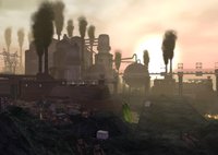 City of Villains screenshot, image №397753 - RAWG