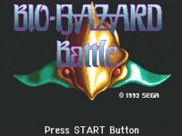 Bio-Hazard Battle screenshot, image №248631 - RAWG