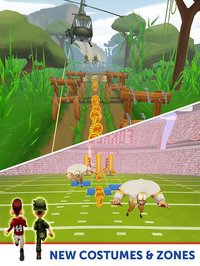 Run Forrest Run - The Official Game screenshot, image №913097 - RAWG