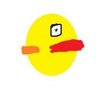 Flappy Bird Replica (Henry's Studio) screenshot, image №2928208 - RAWG