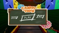Crappy Toys screenshot, image №3853840 - RAWG