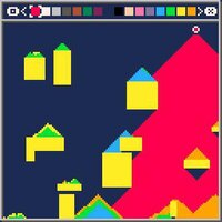 Colorful Sand Sim! screenshot, image №2860095 - RAWG