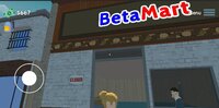 Beta Mart Simulator screenshot, image №3378624 - RAWG