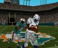 Madden NFL 2001 screenshot, image №310527 - RAWG