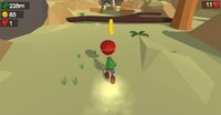 Timmy & Mousey - Endless Runner screenshot, image №2434965 - RAWG