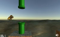 Flappy Truck WebGL screenshot, image №1295467 - RAWG