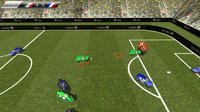 Car Soccer World Cup screenshot, image №2014537 - RAWG