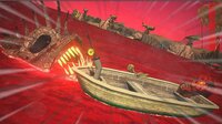 Nightmare Fishing Tournament 2020 (SuitsnNukes) screenshot, image №2551767 - RAWG