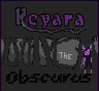 Keyara, the obscurus screenshot, image №3343928 - RAWG