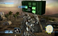 Transformers: The Game screenshot, image №472190 - RAWG