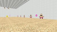 Baldi in minigames 2 screenshot, image №3075906 - RAWG