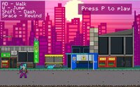 Jam Girl screenshot, image №3612152 - RAWG