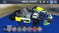 Real Kart screenshot, image №4046012 - RAWG