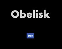 Obelisk (kevinhsu95034) screenshot, image №2291442 - RAWG