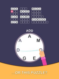 Letter Smart- Word Search Peak screenshot, image №1612616 - RAWG