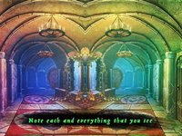 A Way To Escape From Hell - a adventure games screenshot, image №1962628 - RAWG