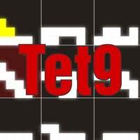 Tet9 (Lachlan Kingsford) screenshot, image №2680259 - RAWG