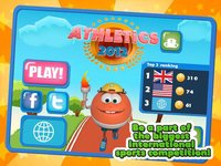 Athletics 2012 screenshot, image №1337190 - RAWG