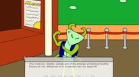 Involuntary Exchange Program screenshot, image №2167326 - RAWG