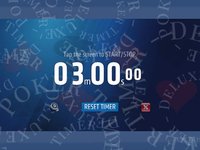 Poker Timer - Deluxe screenshot, image №2208246 - RAWG