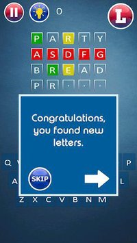 Lingo! - Word Game screenshot, image №1501910 - RAWG