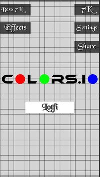 Colors.io screenshot, image №2144793 - RAWG