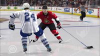 NHL 09 screenshot, image №279851 - RAWG