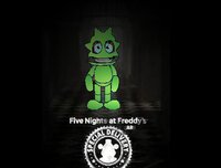 Oswald A-R [fnaf A-R fnagame] screenshot, image №3074899 - RAWG