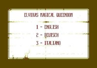 Elvira: The Arcade Game screenshot, image №748254 - RAWG