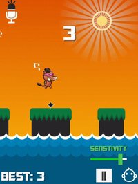 Scream Animals - Hero Go! screenshot, image №1943836 - RAWG