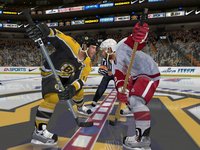 NHL 2005 screenshot, image №401449 - RAWG