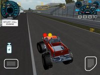 Monster Truck vs Formula Cars Pro screenshot, image №1796489 - RAWG