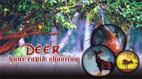 Deer Hunter Rapid Shooting screenshot, image №1312931 - RAWG