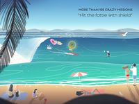 Go Surf - The Endless Wave Runner screenshot, image №39060 - RAWG