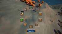 Genesis of a small god Demo screenshot, image №3845775 - RAWG
