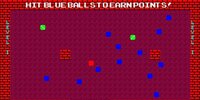 Attack of the red balls II screenshot, image №3142649 - RAWG