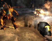 Hellgate: London screenshot, image №402971 - RAWG