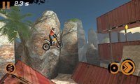 Trial Xtreme 2 screenshot, image №674341 - RAWG