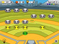 Ultimate Baseball Popper Chain Reaction Puzzle screenshot, image №982221 - RAWG