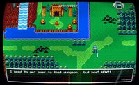 The Video Game Machine screenshot, image №3643299 - RAWG