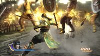 DYNASTY WARRIORS 7: Xtreme Legends screenshot, image №584107 - RAWG