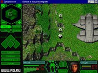 MissionForce: CyberStorm screenshot, image №311745 - RAWG