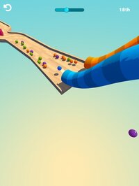 Marble Run - Race screenshot, image №3783373 - RAWG