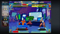 Marvel vs. Capcom: Origins screenshot, image №597379 - RAWG