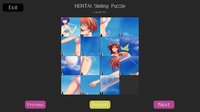 HENTAI Sliding Puzzle screenshot, image №2022882 - RAWG