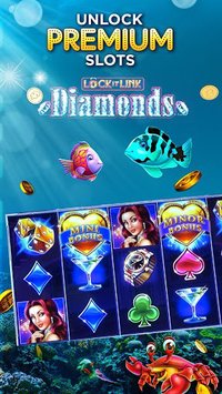 Gold Fish Slots Casino – Free Online Slot Machines screenshot, image №1371019 - RAWG